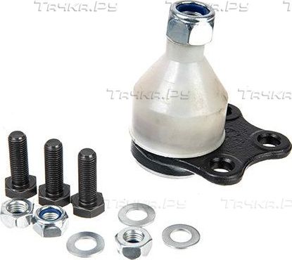 Шаровая опора Stellox передняя правая/левая для Renault Trafic II 2001-2014. Артикул 52-01858-SX