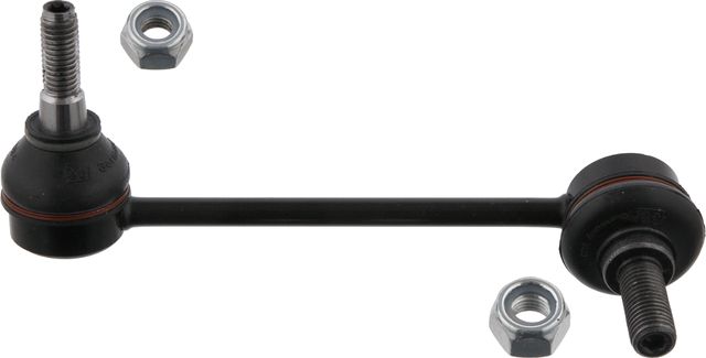 Стойка (тяга) стабилизатора Febi Bilstein ProKit передняя левая для Mercedes-Benz S-Класс III (W140) 1991-1999. Артикул 08828