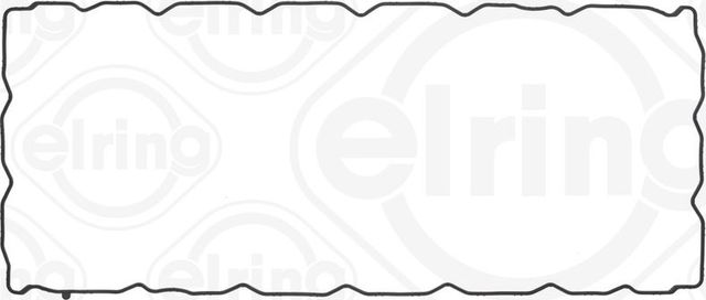 Прокладка маслянного поддона двигателя Elring для Mercedes-Benz Econic I 1998-2026. Артикул 125.810