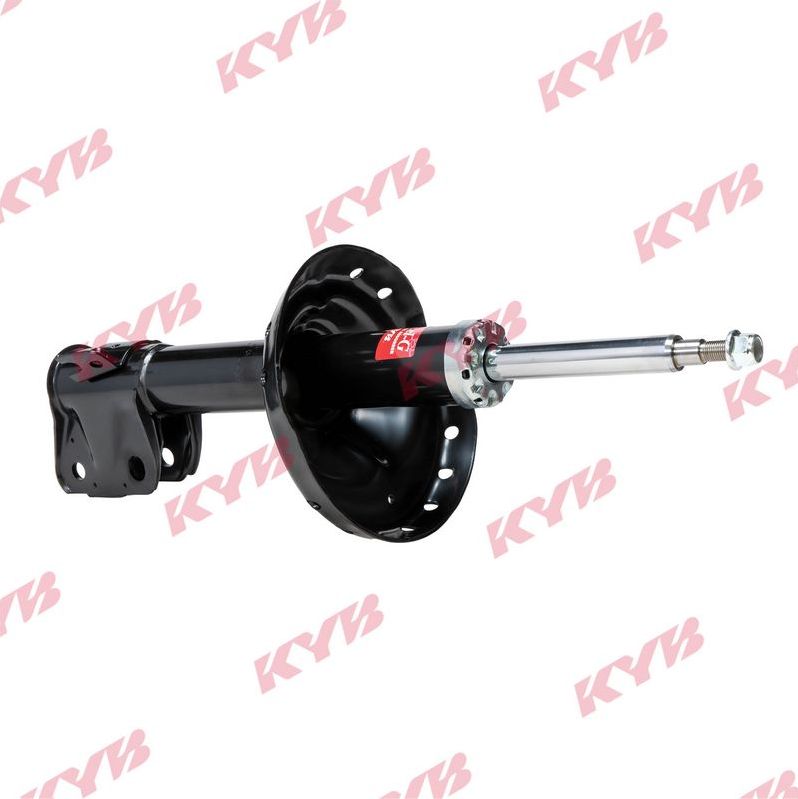 Амортизатор KYB (Каяба) Excel-G передний правый для Subaru Impreza IV 2012-2016. Артикул 339412