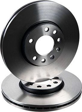 Тормозной диск Zentparts. Артикул Z06115