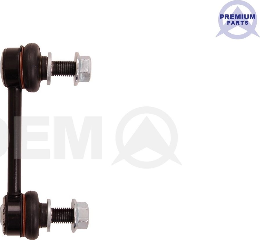 Стойка (тяга) стабилизатора Sidem. Артикул 45766