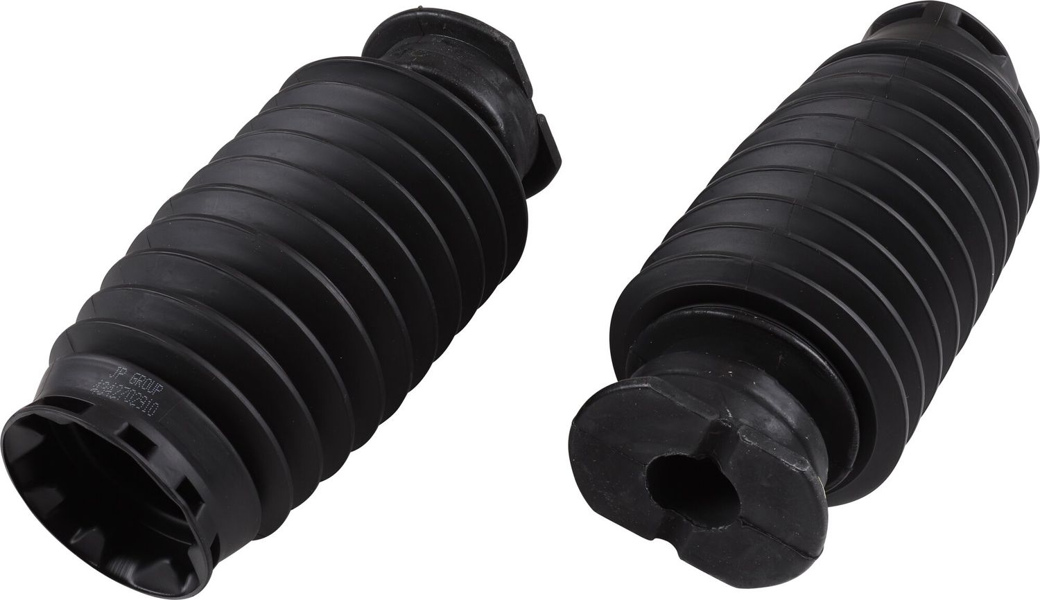 Комплект отбойников и пыльников амортизаторов (стоек) JP Group. Артикул 4342702910