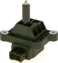 Катушка зажигания Bosch для IVECO Stralis 2008-2012. Артикул 0 221 504 025