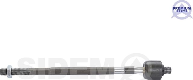 Рулевая тяга Sidem для Rover 400 I (R8) 1990-1998. Артикул 65012