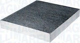 Салонный фильтр Magneti Marelli. Артикул 350203062241