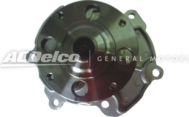 Помпа (водяной насос) ACDelco для Opel Antara I 2006-2011. Артикул 19371708
