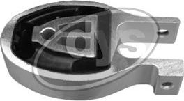 Подушка (опора) КПП DYS. Артикул 72-25582