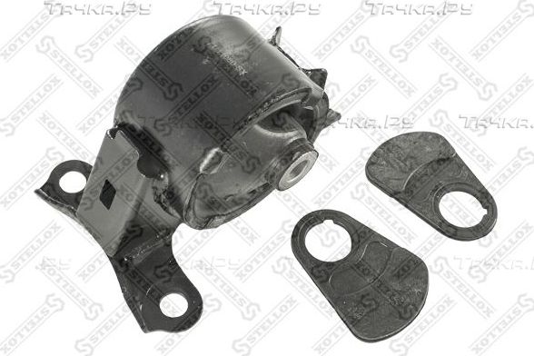 Подушка (опора) двигателя Stellox. Артикул 71-11080-SX