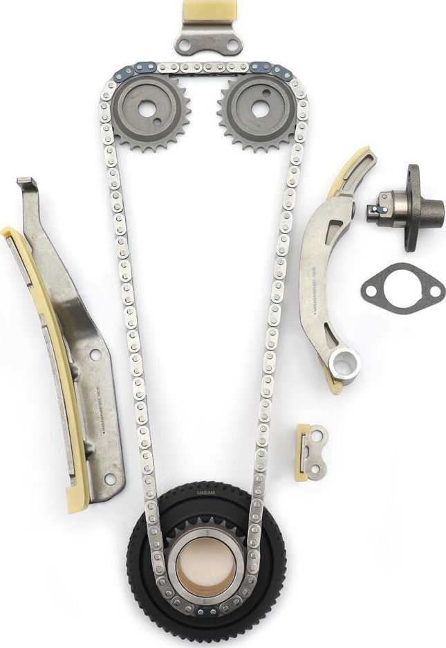 Цепь ГРМ Masuma. Артикул MGR-3001