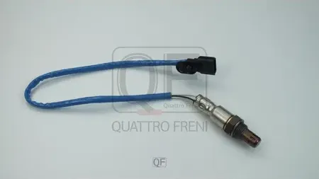 Датчик кислородный (Quattro Freni). Артикул qf18a00013