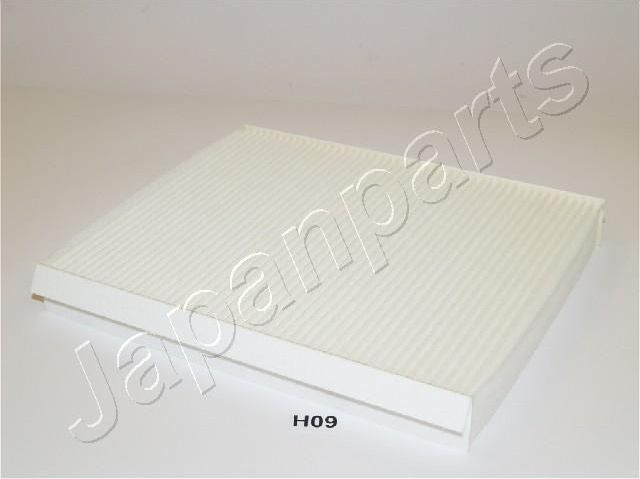 Салонный фильтр Japanparts. Артикул FAA-H09