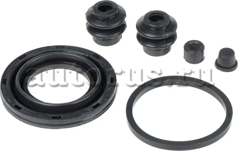 Ремкомплект заднего тормозного суппорта LEXUS RX II 300/330/350 03-09 /D=42mm GA (Ganz). Артикул GIL06805