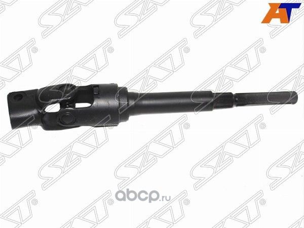 Кардан рулевой TOYOTA CAMRY L ACV3 нижний (SAT). Артикул ST4520233080