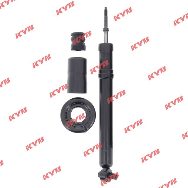 Амортизатор KYB (Каяба) Premium задний для Audi 50 1974-1978. Артикул 441019