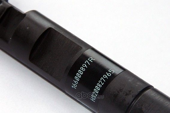 Клапанная форсунка Renault. Артикул 166000897R