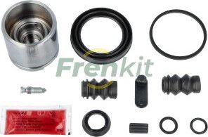 Ремкомплект тормозного суппорта Frenkit. Артикул 254942