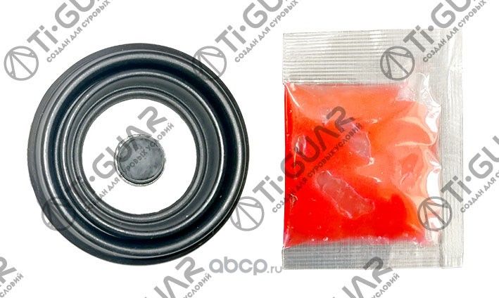 Ремкомплект суппорта TG-BPYK-26-45ZA * Ti-Guar. Артикул TGBPYK2645ZA