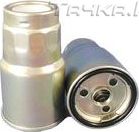 Топливный фильтр Alco Filters для Mazda MPV II (LW) 2002-2006. Артикул SP-1080