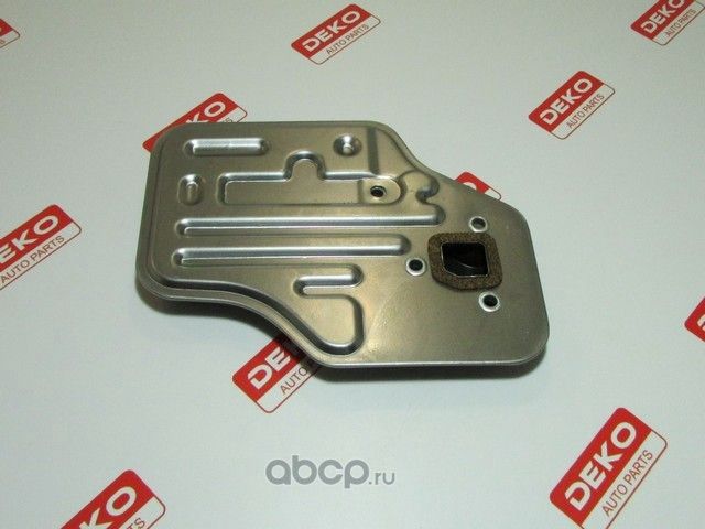 Фильтр АКПП MMC 4G63 N23V many 89 -97 , HYUNDAI ( фетра), арт. DMD735572 (шт.) (Deko). Артикул DMD735572