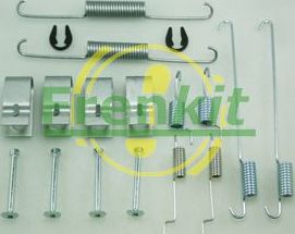 Brake Kit Accesory Frenkit. Артикул 950815