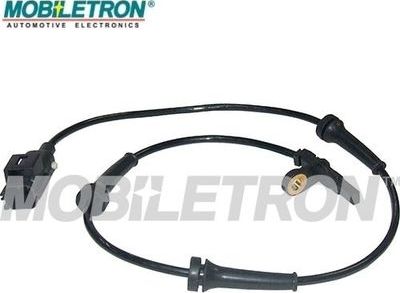 Датчик ABS Mobiletron задний правый/левый для Land Rover Range Rover Evoque II 2015-2026. Артикул AB-EU411