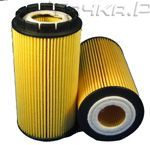 Масляный фильтр Alco Filters. Артикул MD-511