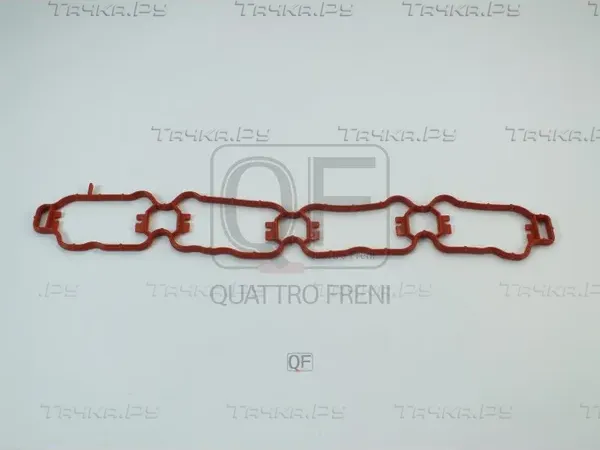 Прокладка впускного коллектора (Quattro Freni). Артикул qf76a00142