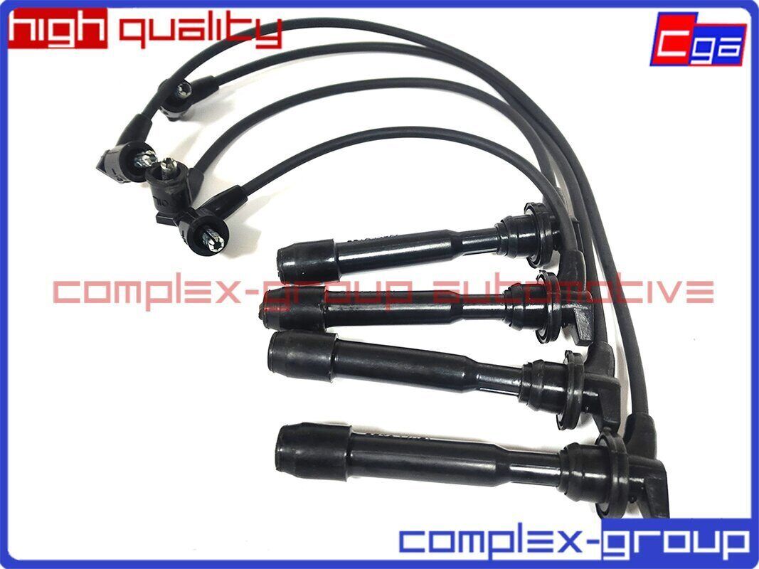 Комплект высоковольтных проводов 2750123B70 2750123A00 CGA. Артикул 11SENS0034RA