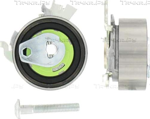 Натяжной ролик (натяжитель) ремня ГРМ SKF. Артикул VKM 15216
