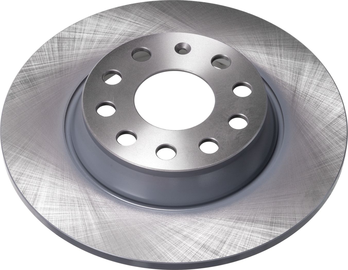 Тормозной диск Blue Print. Артикул ADV184307