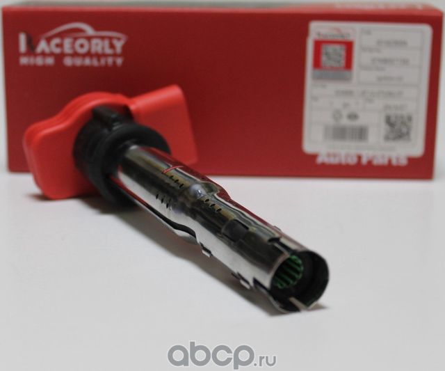 Катушка зажигания VAG 1.8-2.0 GEN2 06H905115B (Raceorly). Артикул I01023004