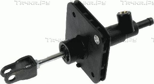 Цилиндр сцепления главный SACHS. Артикул 6284 600 555