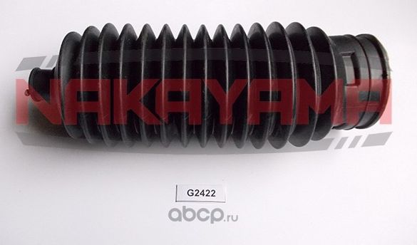 пыльник рулевой Acura MDX 01-06, Pilot 03-08 (Nakayama). Артикул G2422