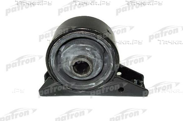 Опора (подушка) двигателя Patron передняя для Mitsubishi Galant VII 1992-1996. Артикул PSE3318