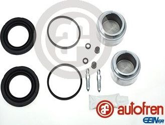 Ремкомплект тормозного суппорта Autofren Seinsa. Артикул D42082C