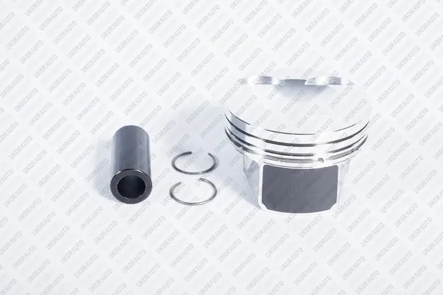 ПОРШЕНЬ ДВИГАТЕЛЯ (Ukorauto). Артикул UAV06H7065DM