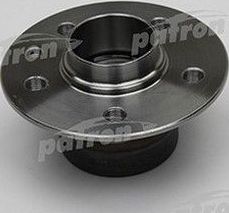 Ступица колеса с интегрированным подшипником Patron задняя правая/левая для Rover 75 I 1999-2005. Артикул PBK3604H
