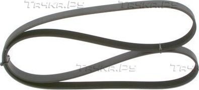 Приводной ремень поликлиновой Bosch для MINI Countryman I (R60) 2010-2016. Артикул 1 987 945 711