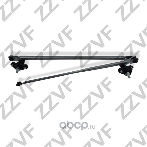 Трапеция стеклоочистителя (Zzvf). Артикул ZV942VL