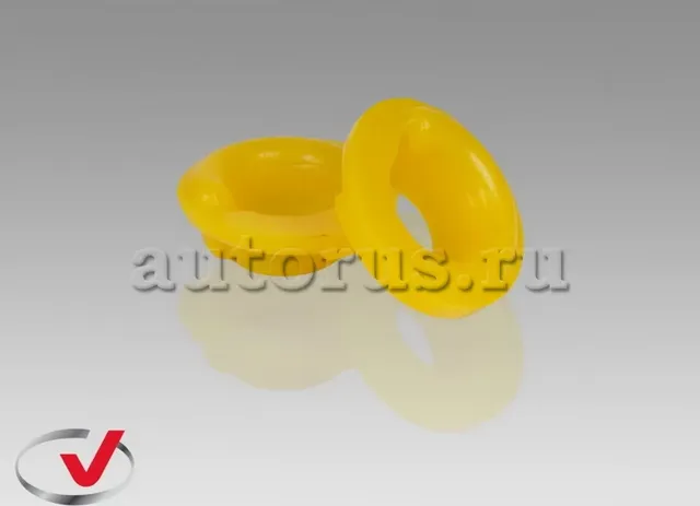 Проставка Полиуретановая пружины задней подвески (Vtulka). Артикул 3512009