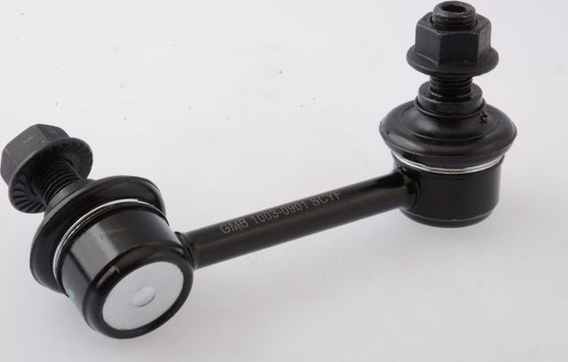Стойка (тяга) стабилизатора GMB передняя правая для Mazda CX-9 I 2007-2016. Артикул 1003-0901