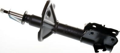 Амортизатор Denckermann. Артикул DSB220G