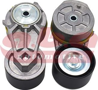 Натяжной ролик (натяжитель) приводного клинового зубчатого ремня (в сборе) ABA. Артикул YD709979