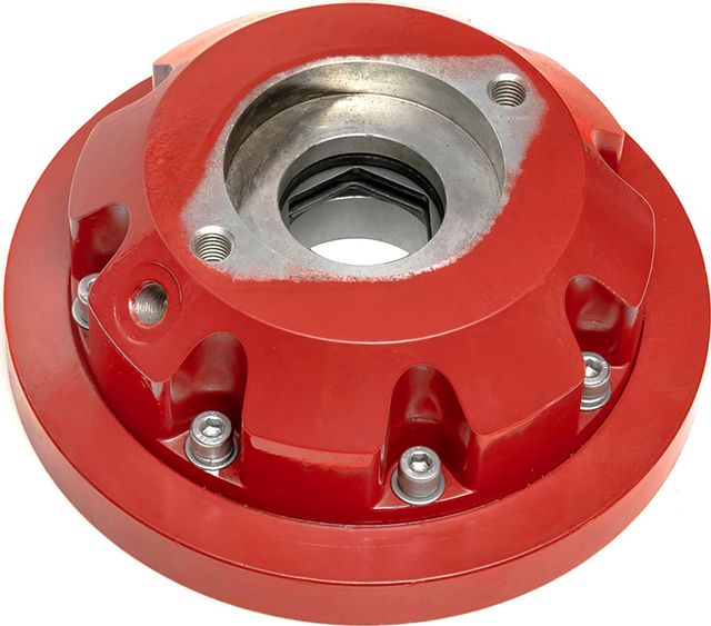 Тормоз для гидравической лебёдки Runva HWV15000. Артикул BKAHWV15000