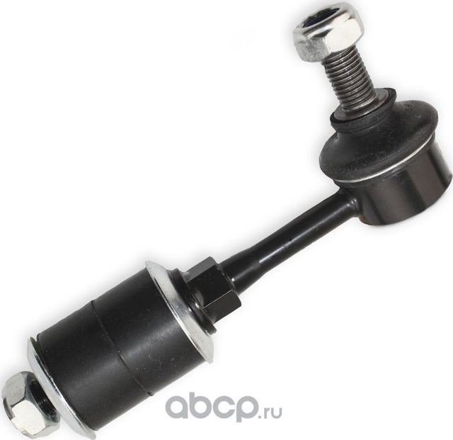 Стойка стабилизатора заднего MITSUBISHI Lancer (2000- ). (В УПАКОВКЕ 2 ШТ.) ЦЕНА (Aiko). Артикул AL0384