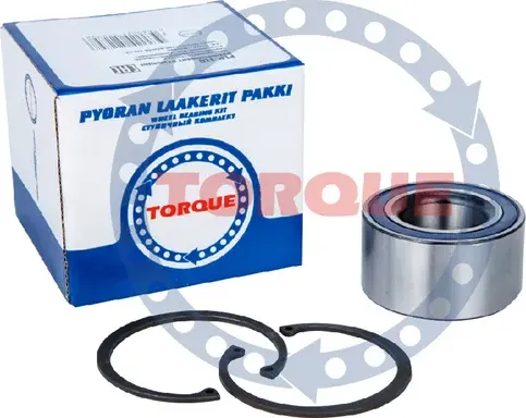 Комплект подшипника ступицы (Torque). Артикул PLP110