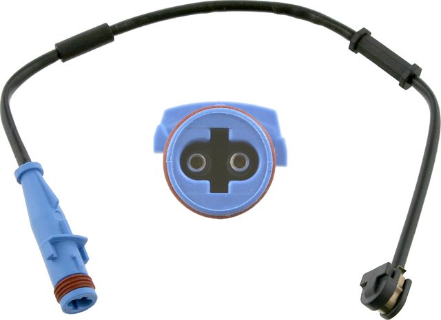 Датчик износа тормозных колодок  Febi Bilstein. Артикул 27183