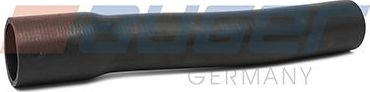 Патрубок радиатора (системы охлаждения) Auger для Renault Premium I 1996-2006. Артикул 74487