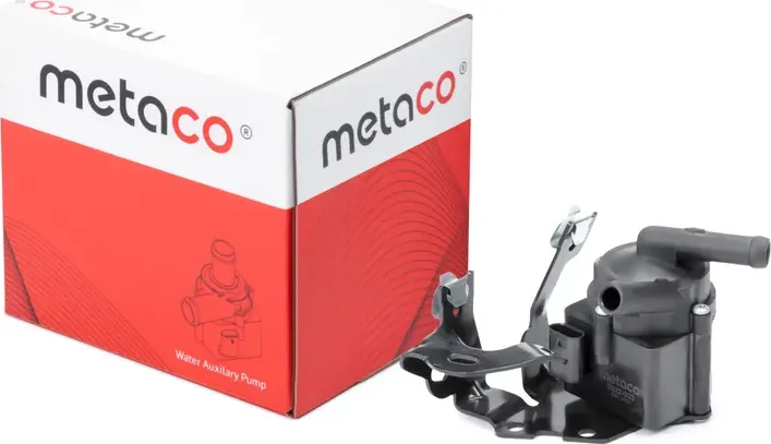 Насос (помпа) электрический (Metaco). Артикул 6922033